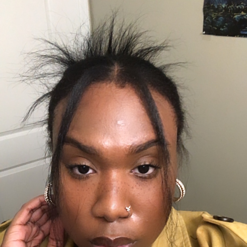 Meet your Posher, Zurri